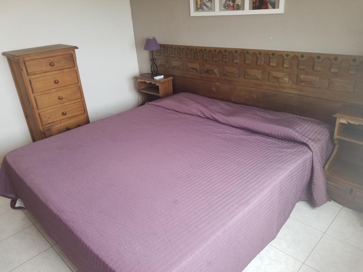 Apartamento Con Vista Al Mar Hotel Fuengirola Eksteriør billede