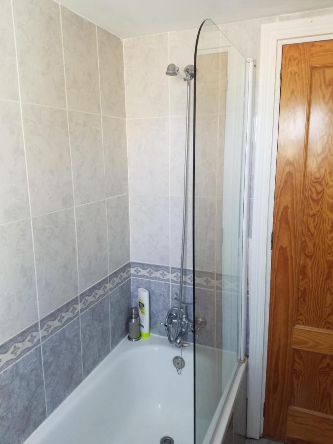 Apartamento Con Vista Al Mar Hotel Fuengirola Eksteriør billede