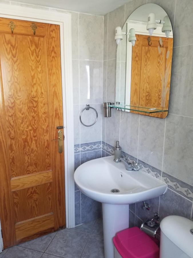 Apartamento Con Vista Al Mar Hotel Fuengirola Eksteriør billede