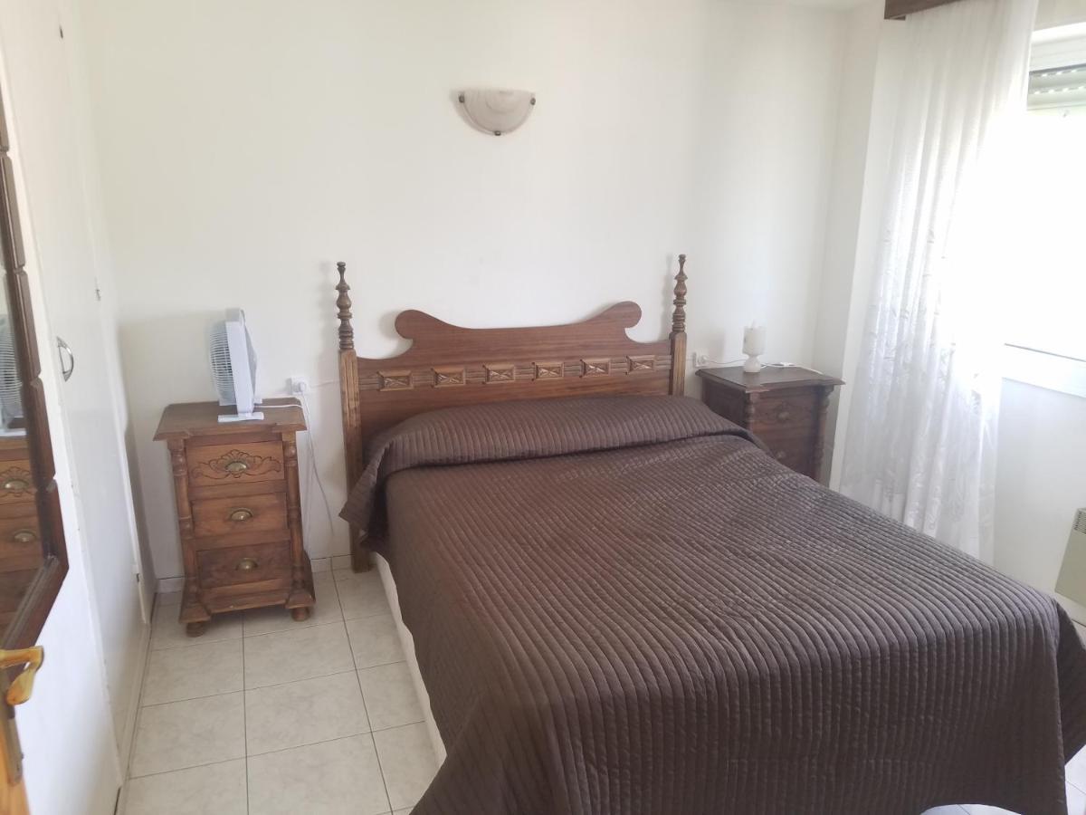 Apartamento Con Vista Al Mar Hotel Fuengirola Eksteriør billede