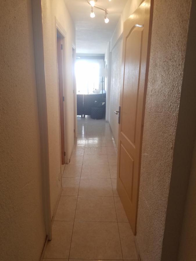 Apartamento Con Vista Al Mar Hotel Fuengirola Eksteriør billede