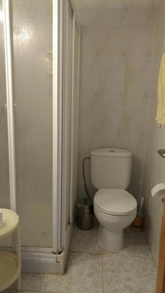 Apartamento Con Vista Al Mar Hotel Fuengirola Eksteriør billede
