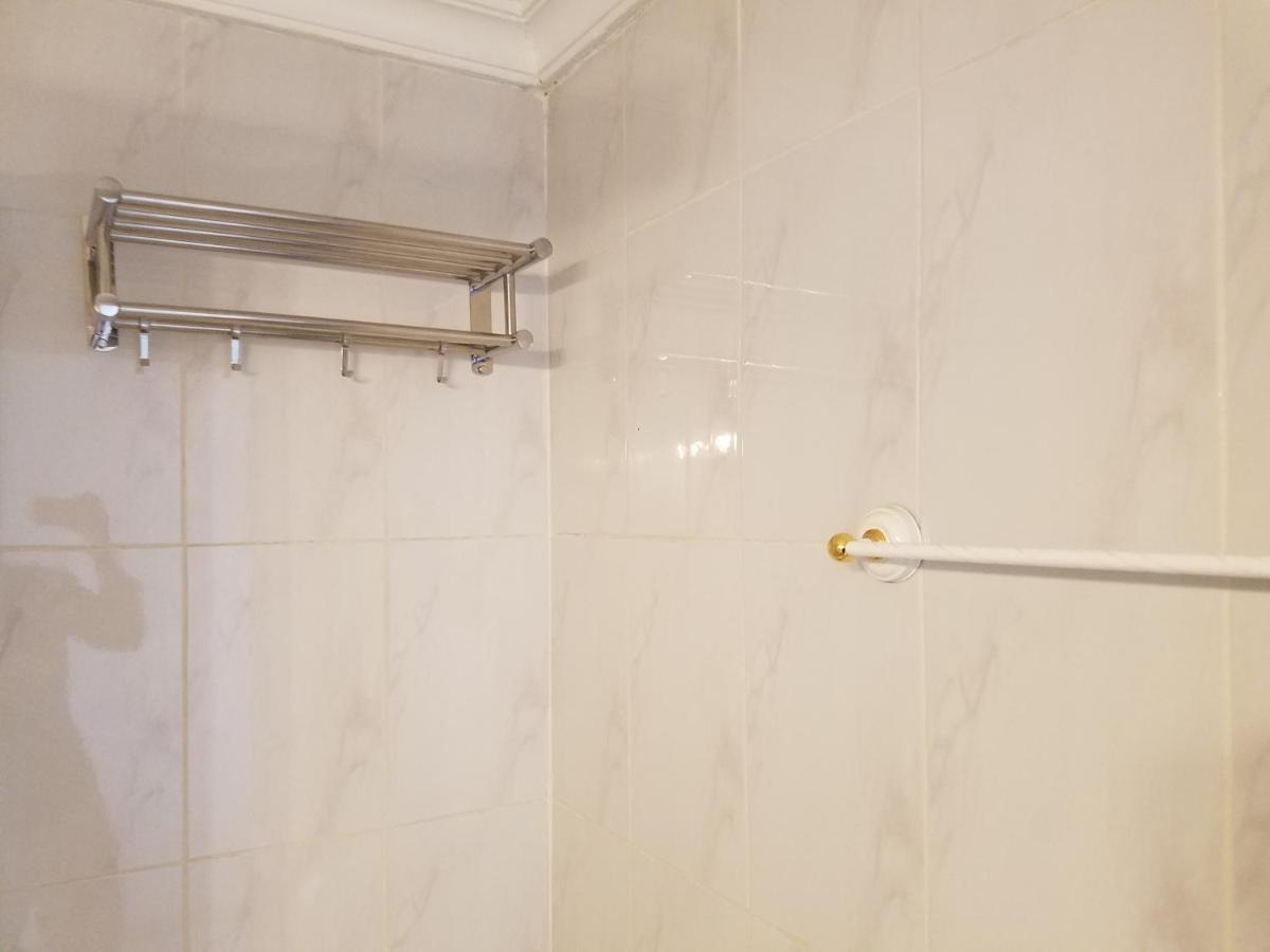 Apartamento Con Vista Al Mar Hotel Fuengirola Eksteriør billede