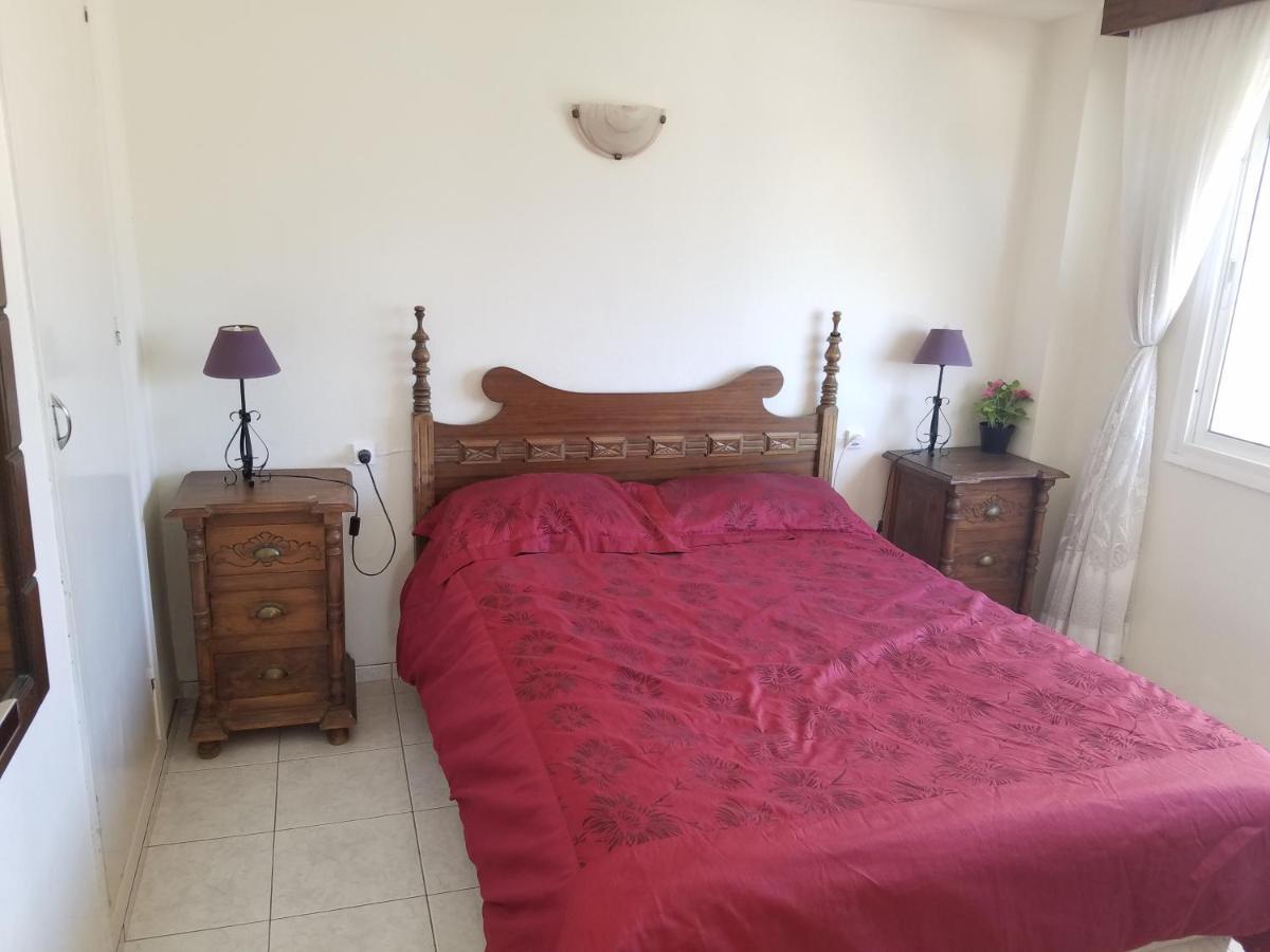 Apartamento Con Vista Al Mar Hotel Fuengirola Eksteriør billede