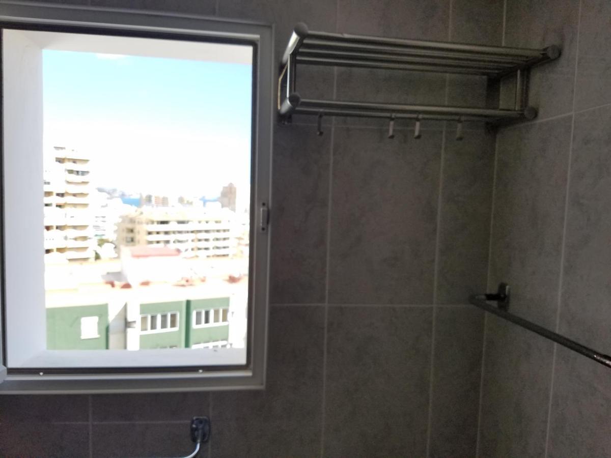 Apartamento Con Vista Al Mar Hotel Fuengirola Eksteriør billede