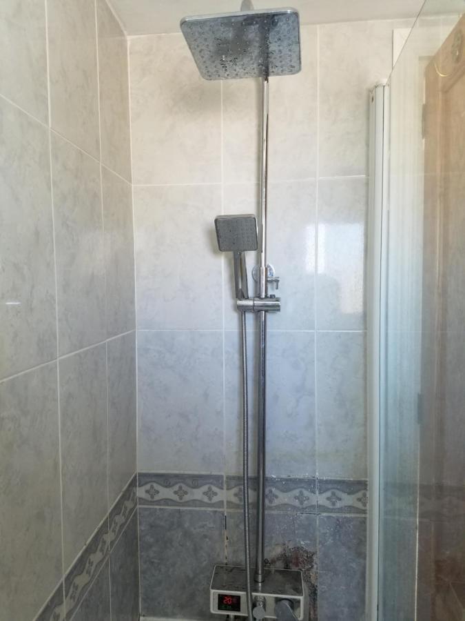 Apartamento Con Vista Al Mar Hotel Fuengirola Eksteriør billede
