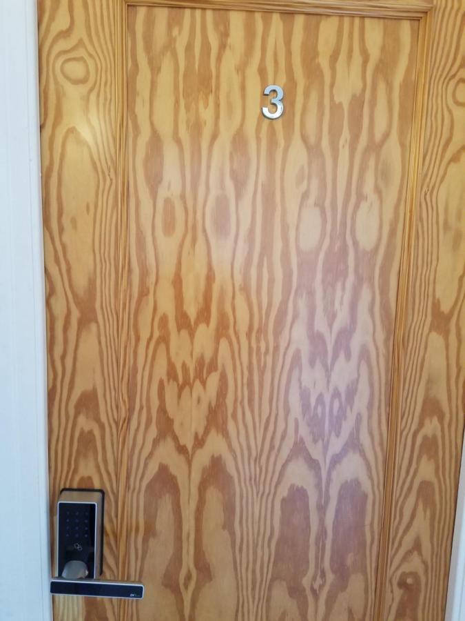 Apartamento Con Vista Al Mar Hotel Fuengirola Eksteriør billede