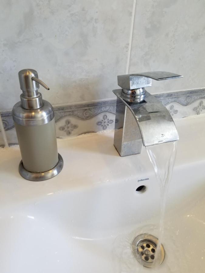 Apartamento Con Vista Al Mar Hotel Fuengirola Eksteriør billede