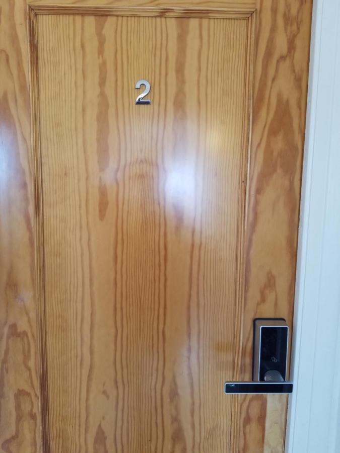 Apartamento Con Vista Al Mar Hotel Fuengirola Eksteriør billede
