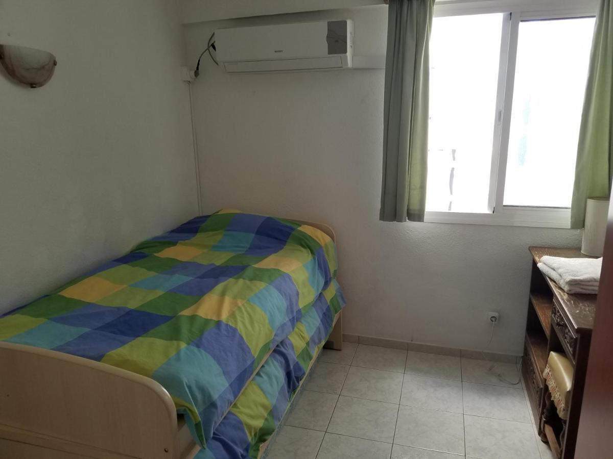 Apartamento Con Vista Al Mar Hotel Fuengirola Eksteriør billede